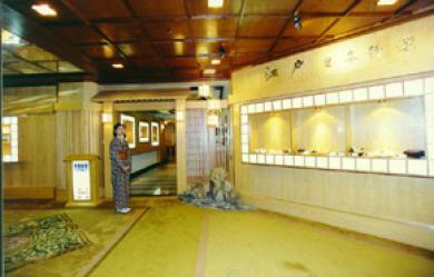 Fuzhou Hot Spring Hotel Exterior photo